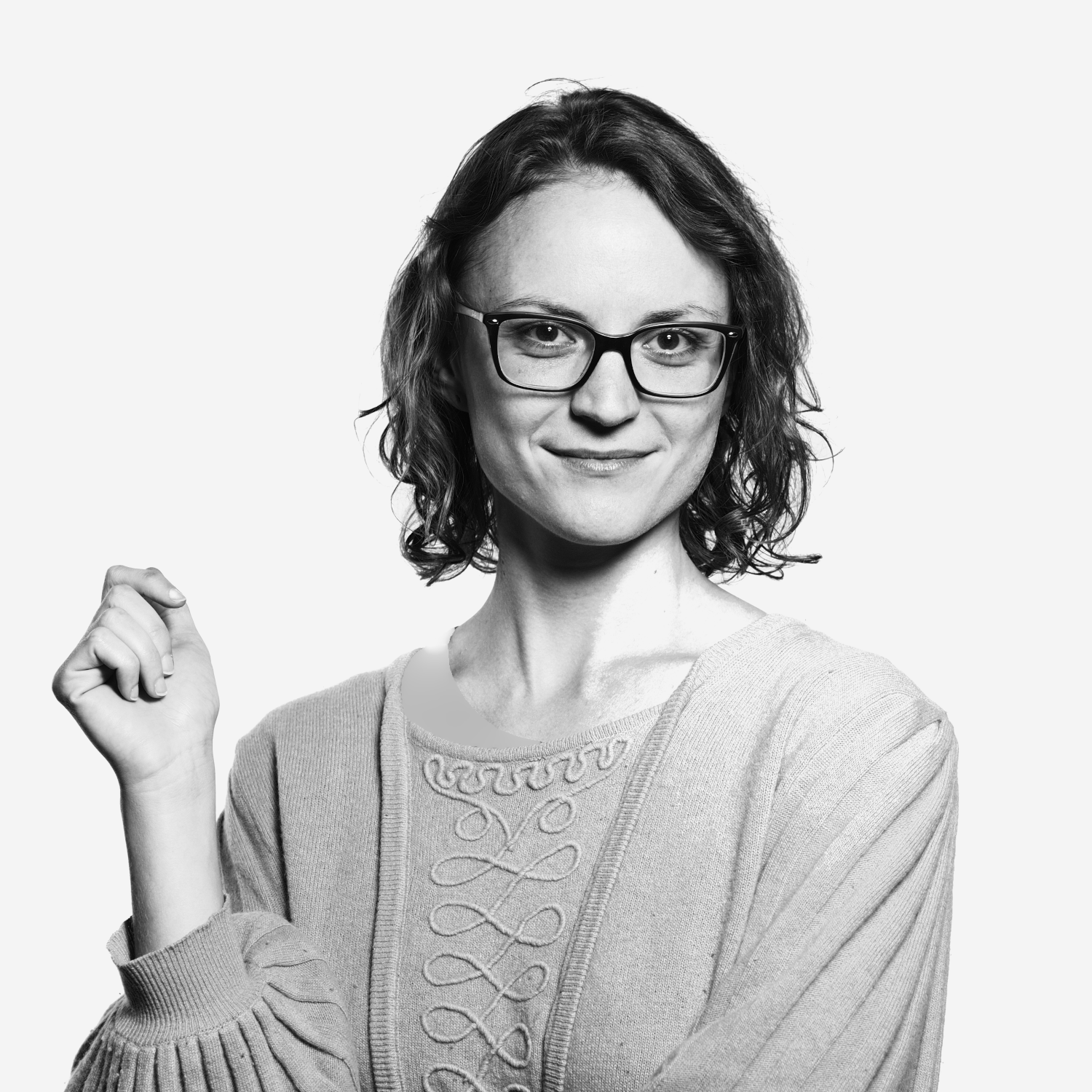 Delia Hallberg