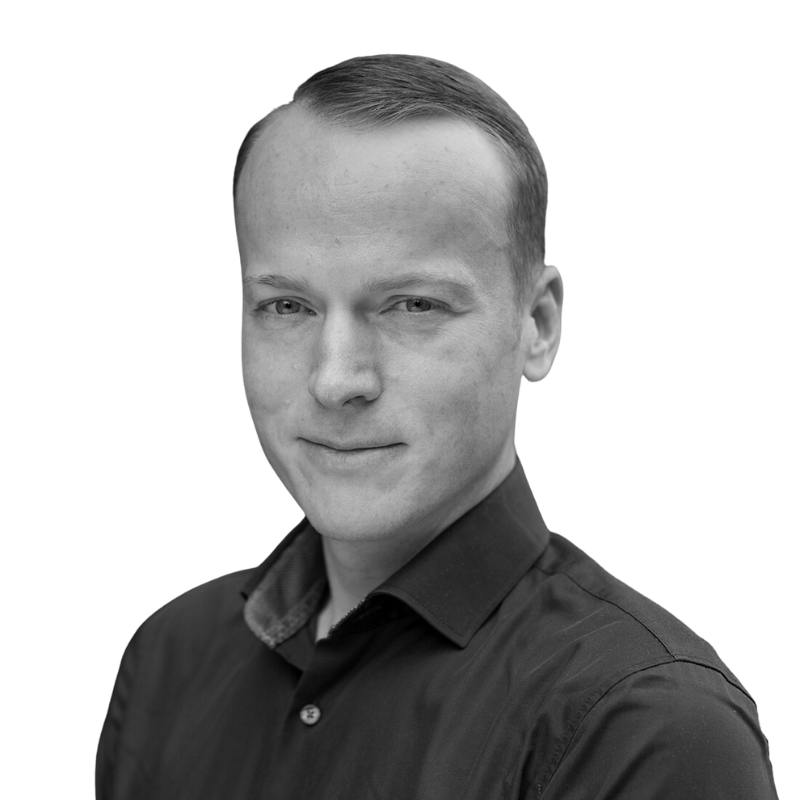 Patrick Liberka