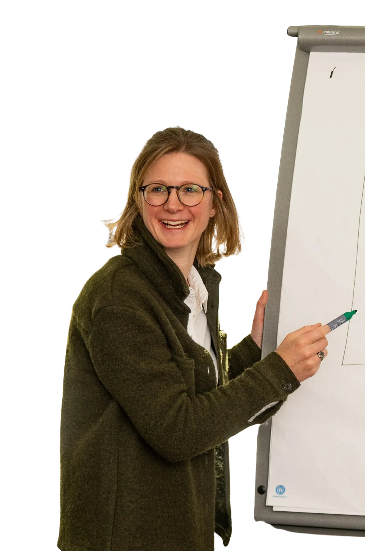 Amelie Mrongowius